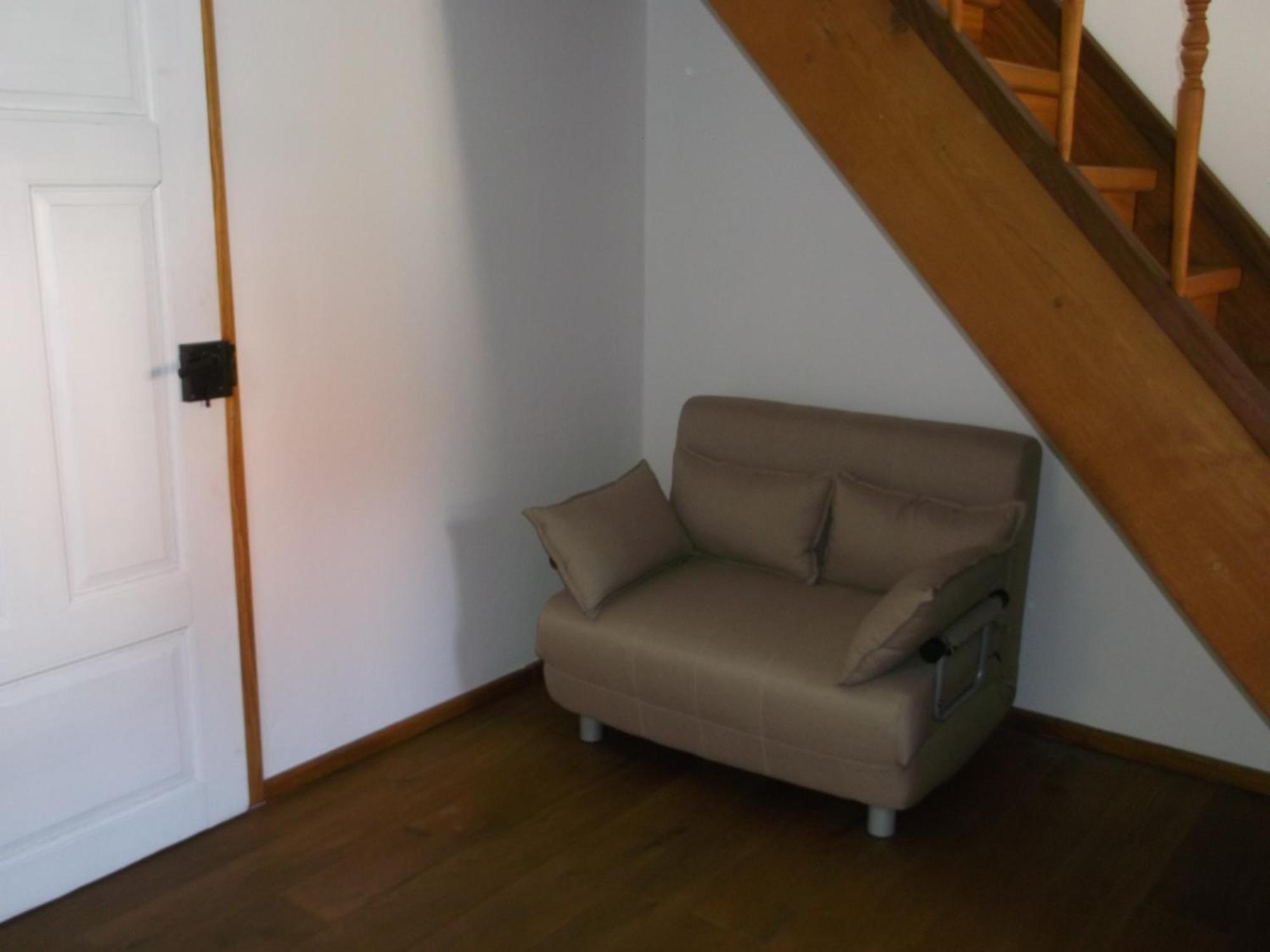 Ferienhaus Mit Garten Im Odenwald Zu Vermieten Frankisch-Crumbach Zewnętrze zdjęcie