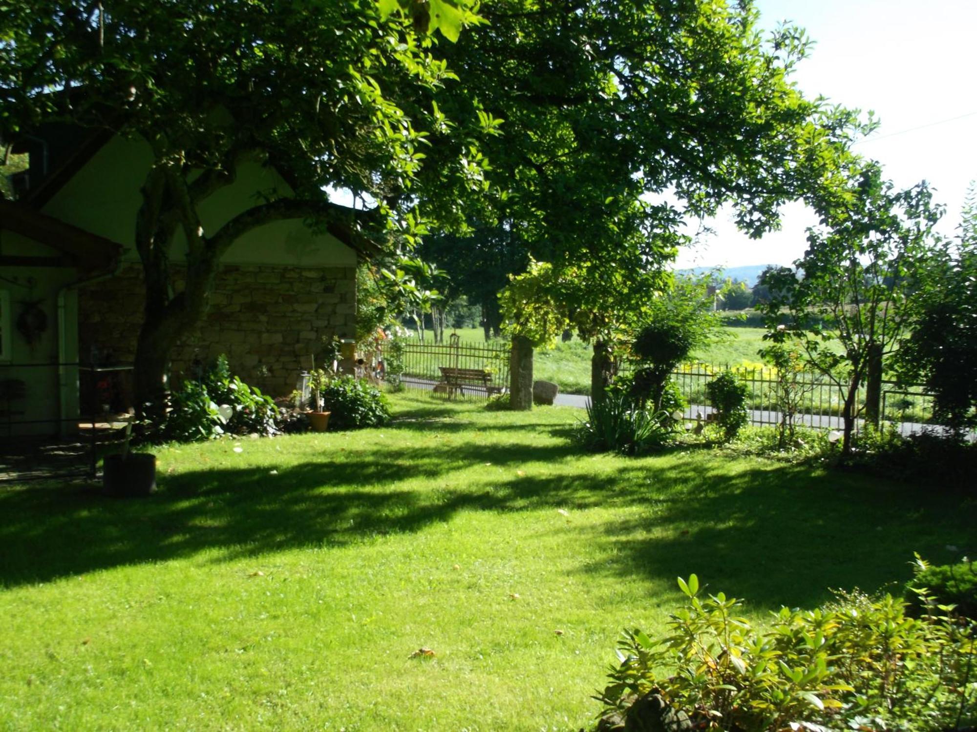 Ferienhaus Mit Garten Im Odenwald Zu Vermieten Frankisch-Crumbach Zewnętrze zdjęcie