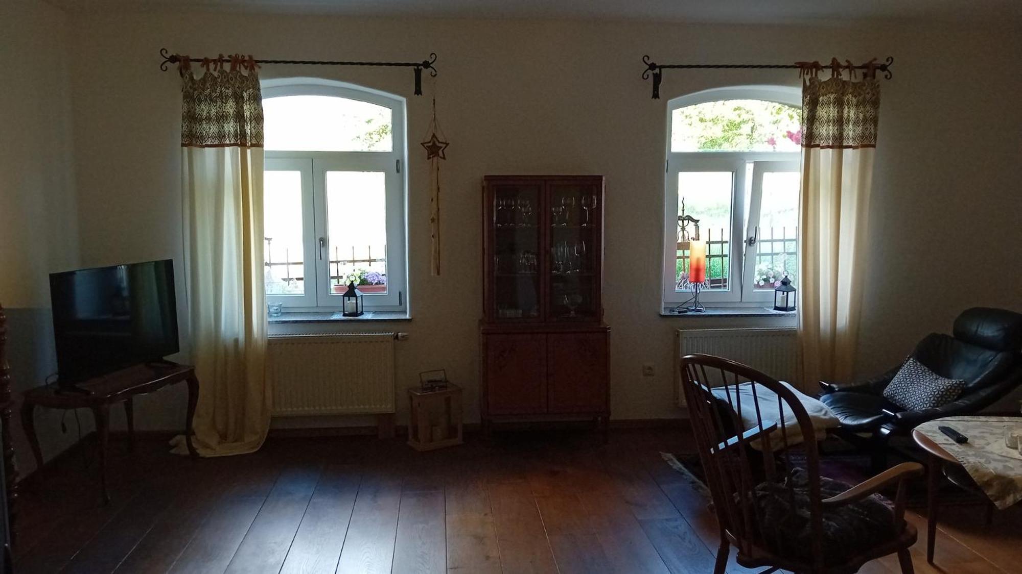 Ferienhaus Mit Garten Im Odenwald Zu Vermieten Frankisch-Crumbach Zewnętrze zdjęcie